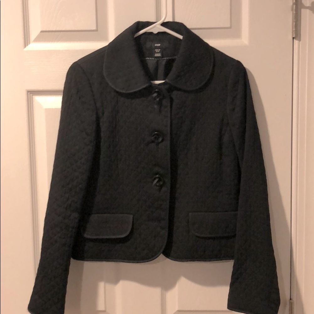 H&M Black blazer